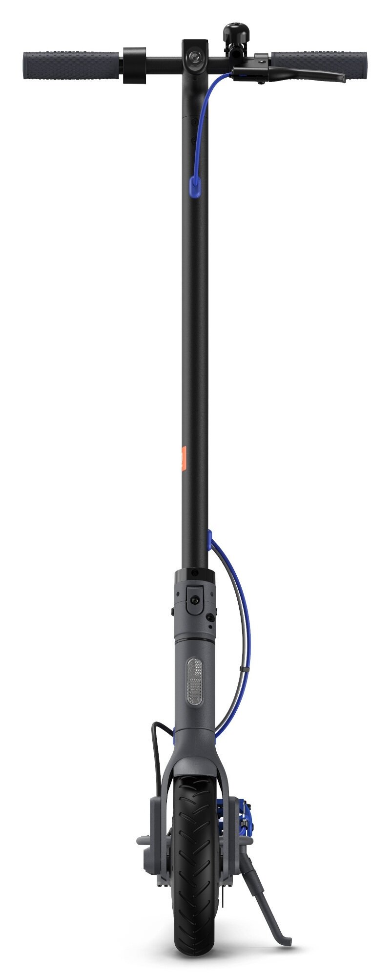 Электросамокат Xiaomi Mi Electric Scooter 3 черный - ForteMarket Электросамокат Xiaomi Mi Electric Scooter 3 черный купить,0