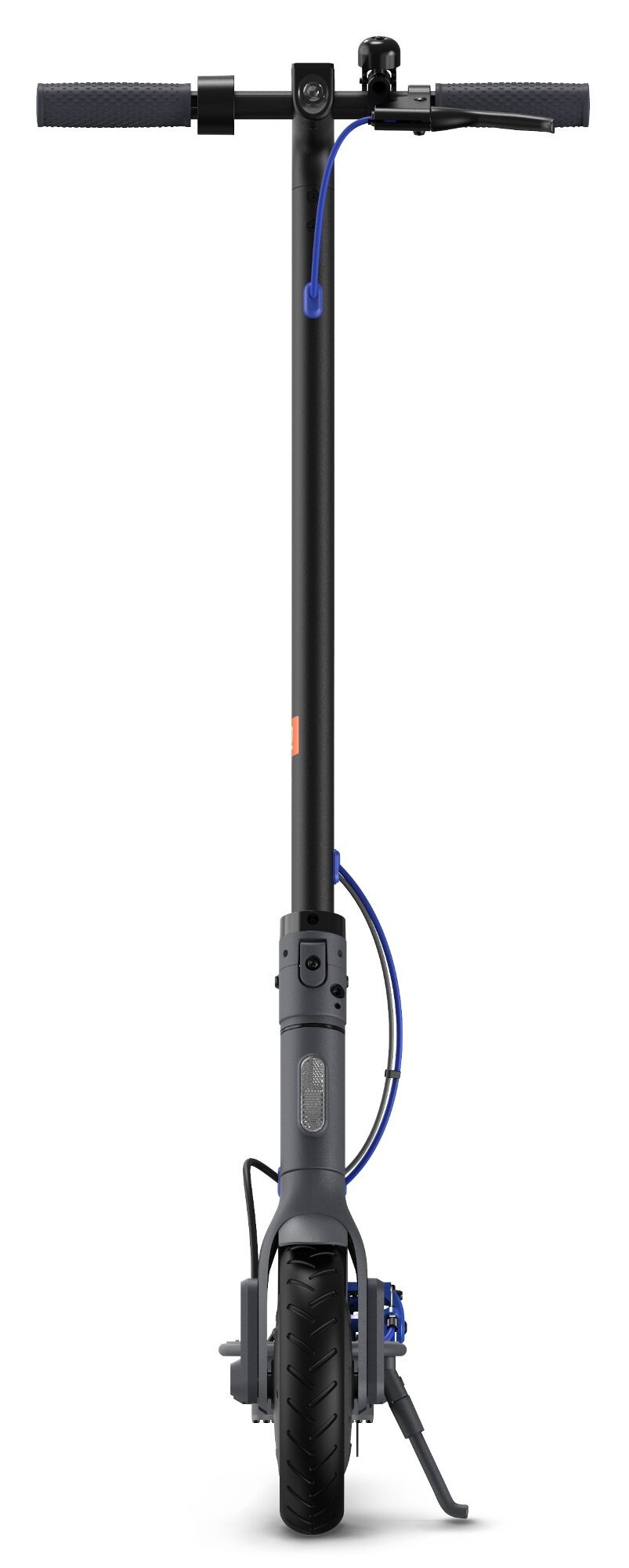 Электросамокат Xiaomi Mi Electric Scooter 3 черный купить,NaN