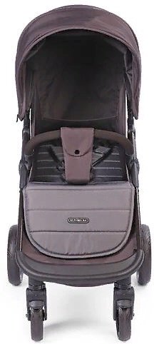 Коляска прогулочная Happy Baby Ultima V2 X4 Octopus Brown купить,NaN