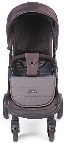 Коляска прогулочная Happy Baby Ultima V2 X4 Octopus Brown купить,NaN