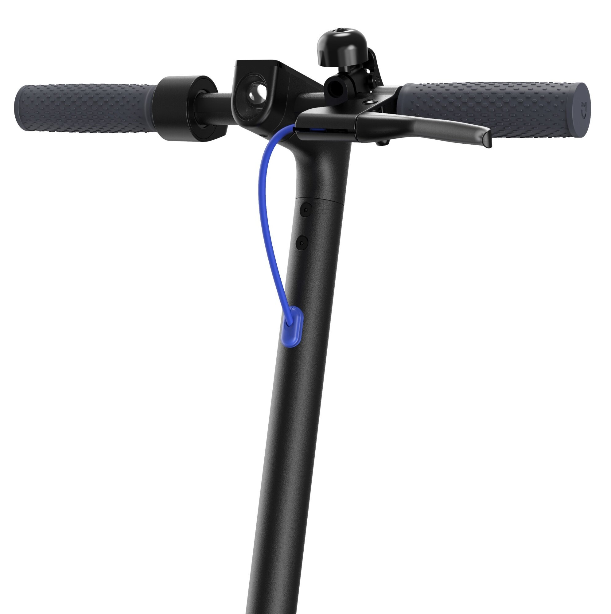 Электросамокат Xiaomi Mi Electric Scooter 3 черный - ForteMarket Электросамокат Xiaomi Mi Electric Scooter 3 черный купить,0