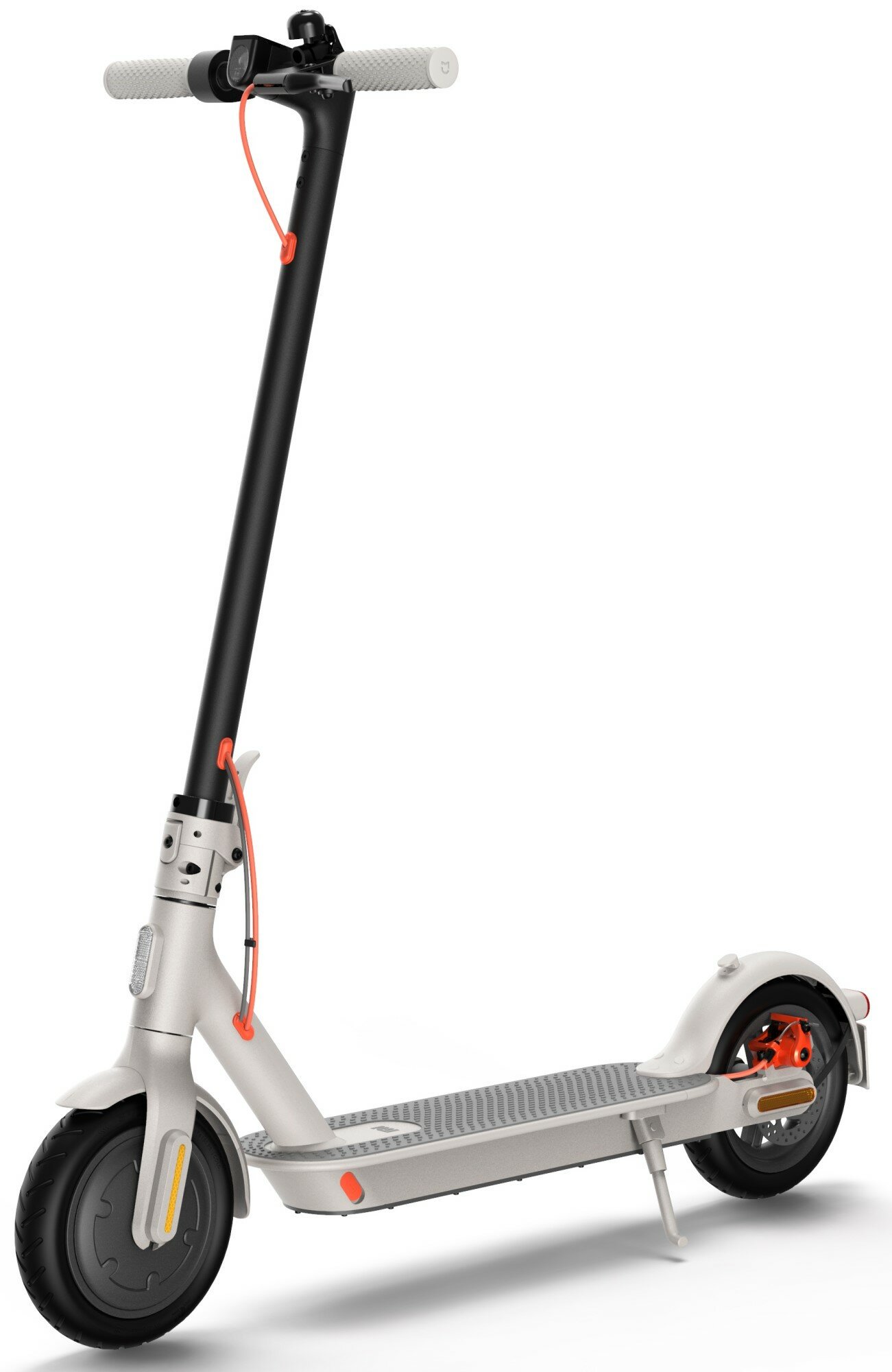 Электросамокат Xiaomi Mi Electric Scooter 3 серый