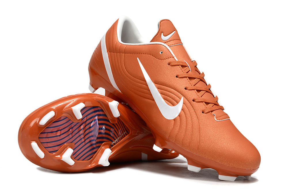 Бутсы Nike Mercurial Ronaldo V1 SEFG Orange-White 43 купить,44990