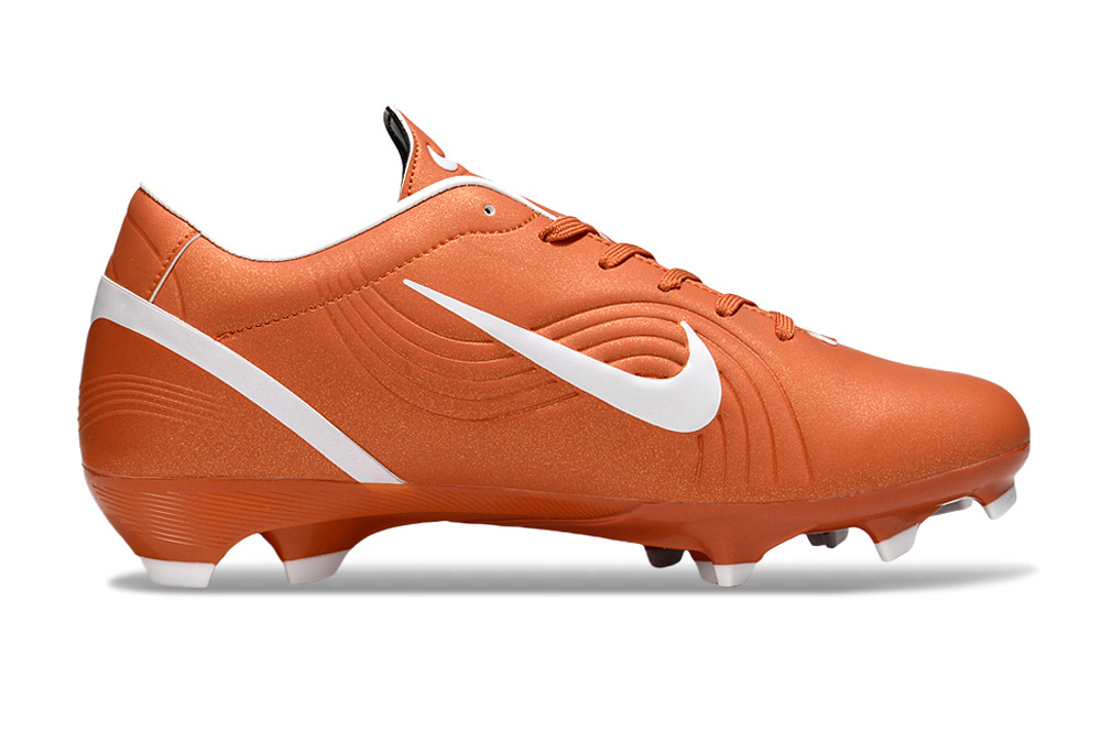 Бутсы Nike Mercurial Ronaldo V1 SEFG Orange-White 43 купить,44990