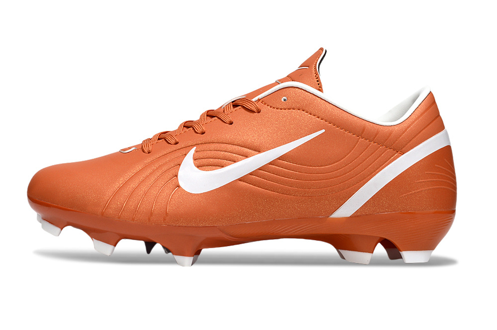 Бутсы Nike Mercurial Ronaldo V1 SEFG Orange-White 43 купить,44990