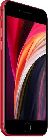 Смартфон Apple iPhone SE 2020 64Gb Slim Box Product Red  купить,NaN