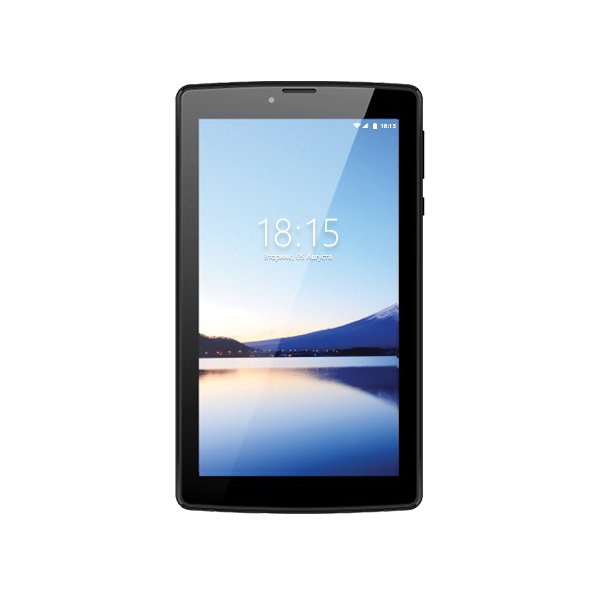 Планшет BQ BQ-7036L Hornet 8Gb Black купить,NaN