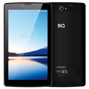 Планшет BQ BQ-7036L Hornet 8Gb Black купить,NaN