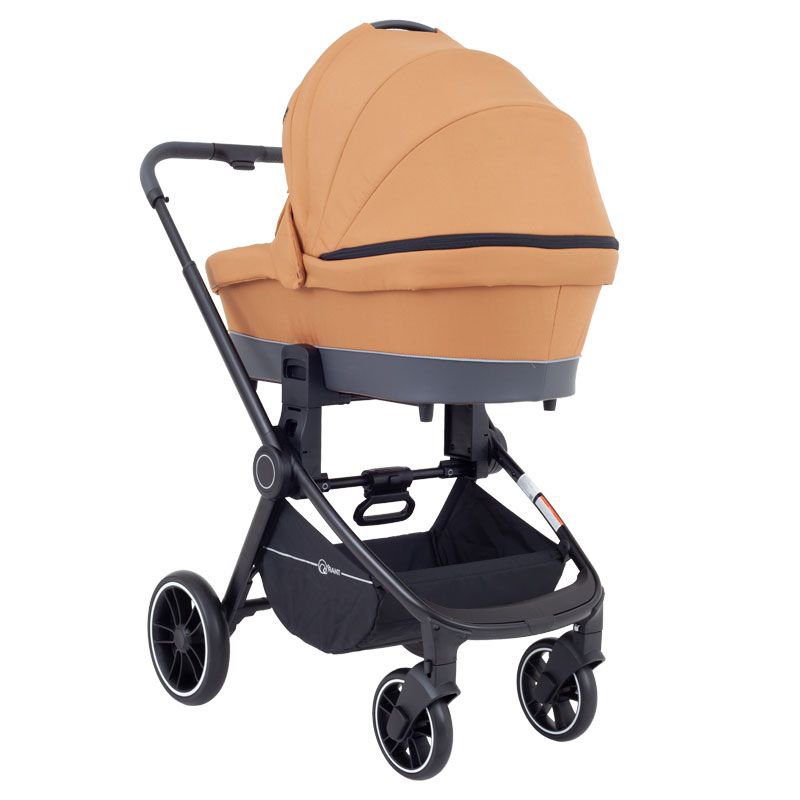 Коляска 2в1 Rant Flex RA062 2021 Desert beige купить,NaN