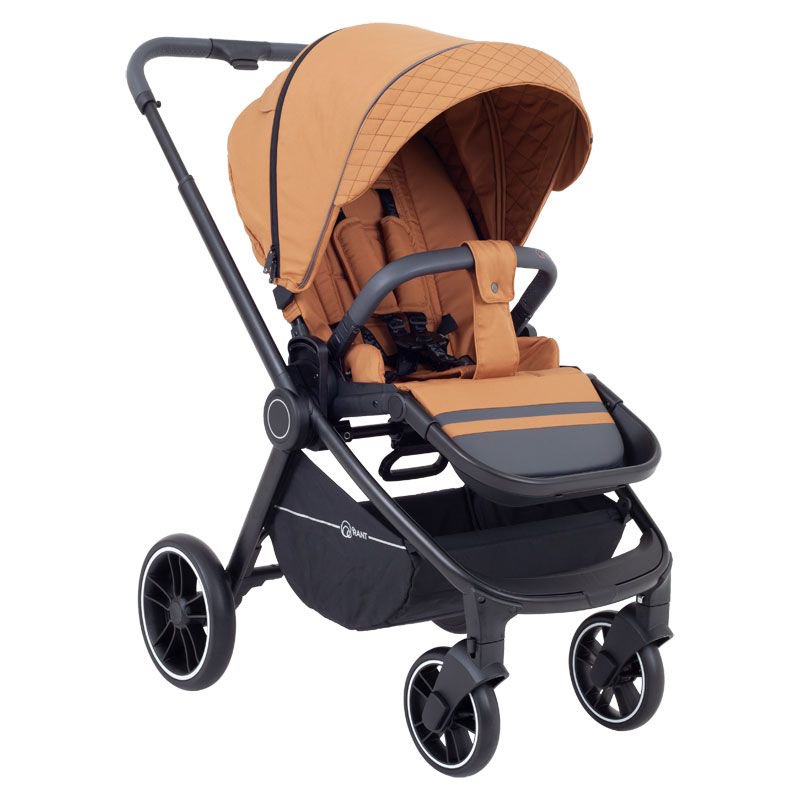 Коляска 2в1 Rant Flex RA062 2021 Desert beige купить,NaN