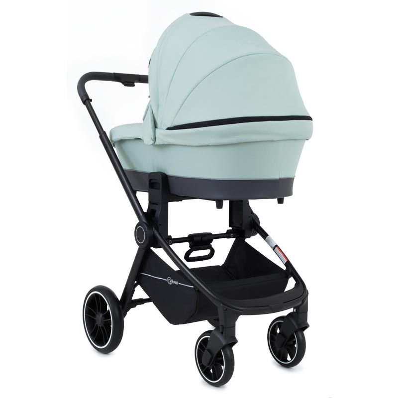Коляска 2в1 Rant Flex RA062 Ocean green купить,NaN