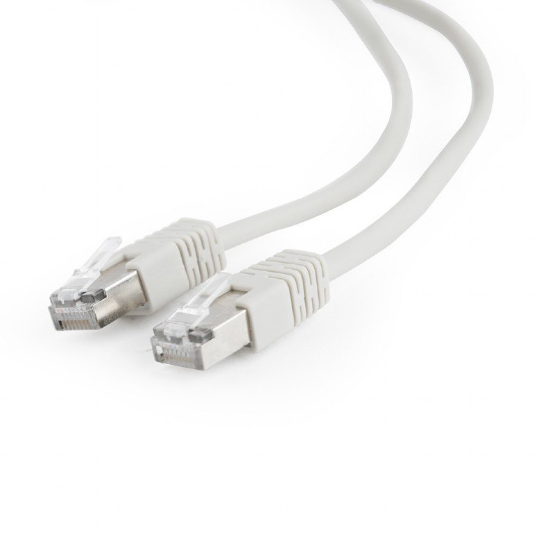 Патч-корд Cablexpert PP6U-3M 3м серый купить,2490