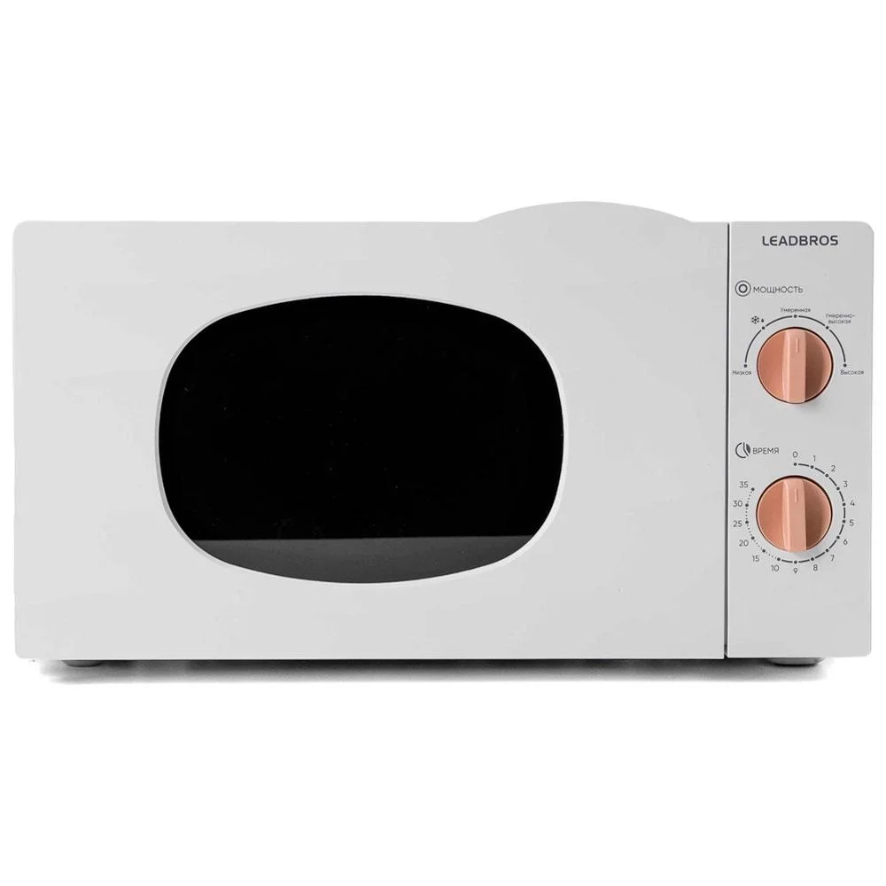 Микроволновая печь Leadbros D20MXP03-C70-0059W белая
