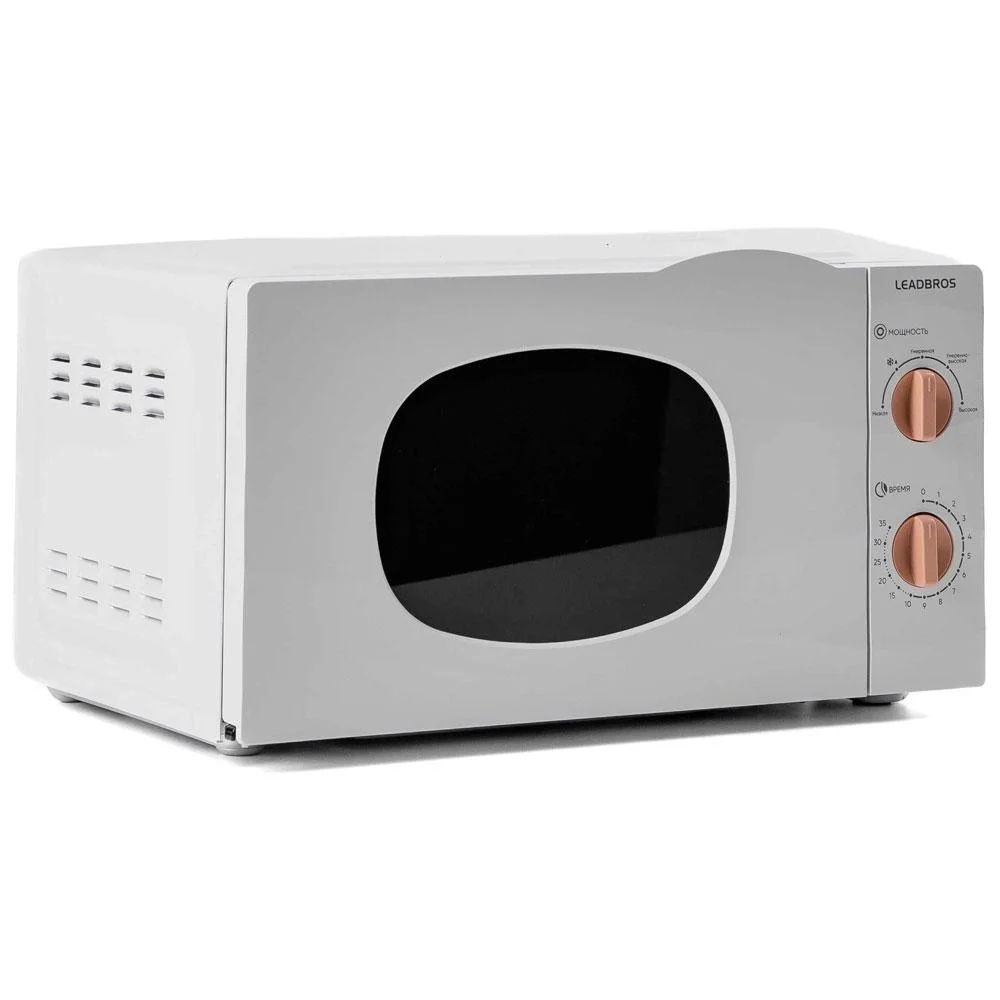 Микроволновая печь Leadbros D20MXP03-C70-0059W белая - ForteMarket Микроволновая печь Leadbros D20MXP03-C70-0059W белая купить,0