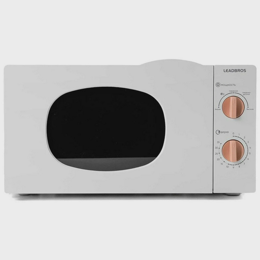 Микроволновая печь Leadbros D20MXP03-C70-0059W белая