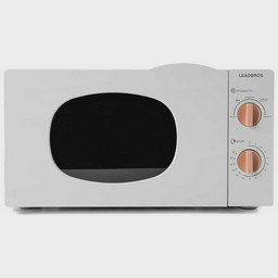 Микроволновая печь Leadbros D20MXP03-C70-0059W белая