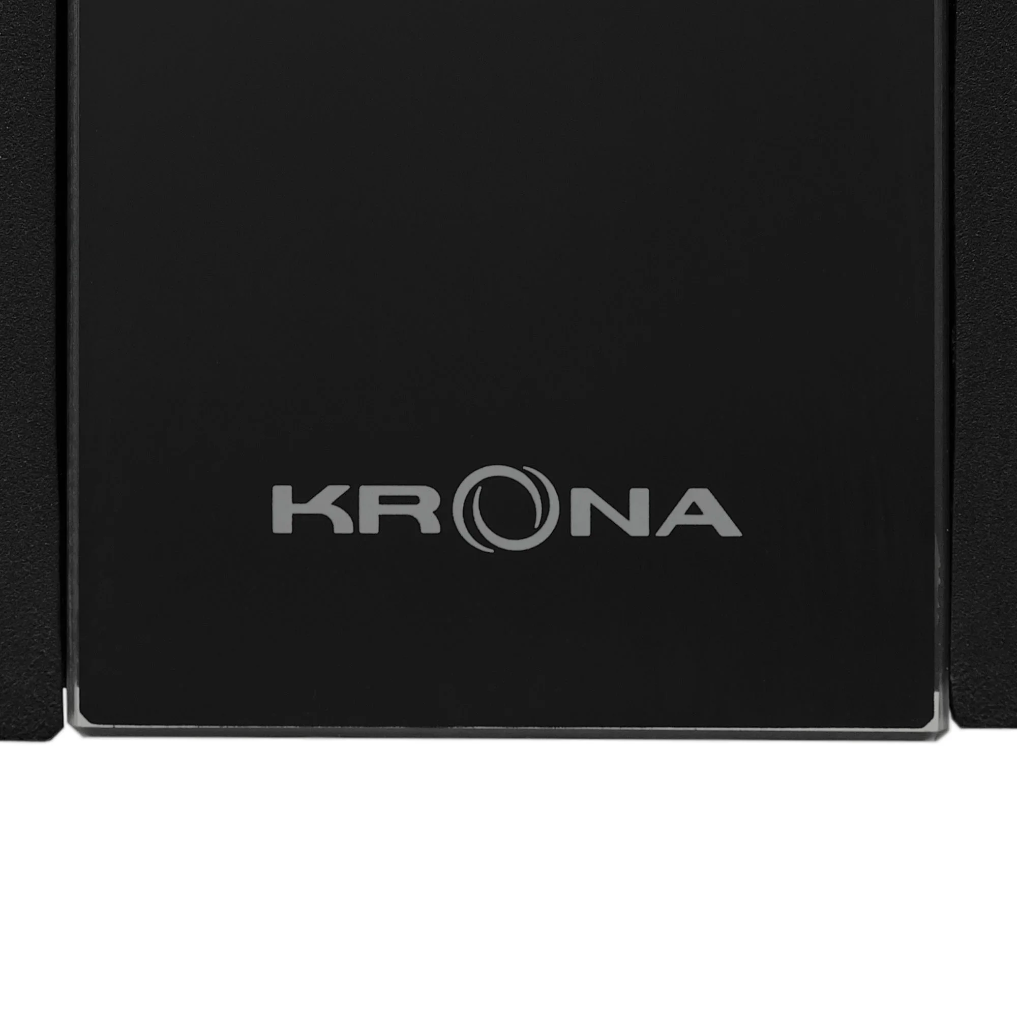 Вытяжка Krona Holly Isola 500 черная