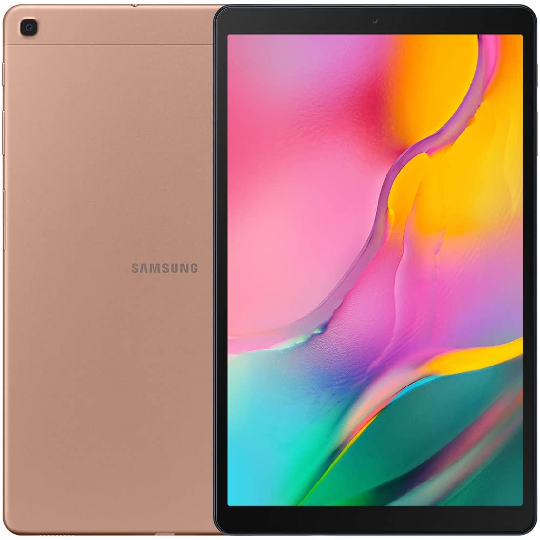 Планшет Samsung Galaxy Tab A SM-T515 32Gb Gold