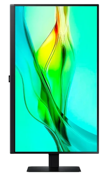 Монитор Samsung ViewFinity S6 LS27D604UAIXCI 27" Black - ForteMarket Монитор Samsung ViewFinity S6 LS27D604UAIXCI 27" Black купить,0
