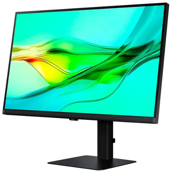 Монитор Samsung ViewFinity S6 LS27D604UAIXCI 27" Black - ForteMarket Монитор Samsung ViewFinity S6 LS27D604UAIXCI 27" Black купить,0