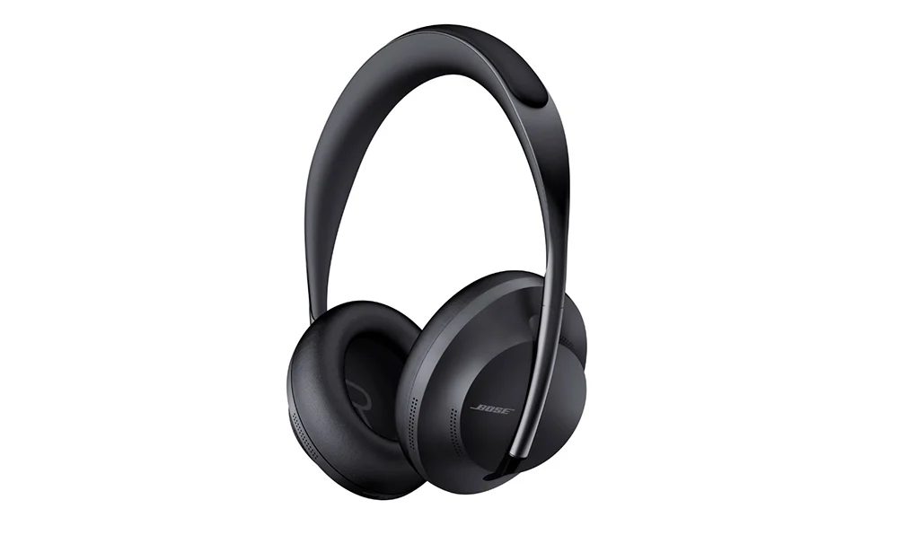 Наушники Bose Noise Cancelling 700 черные купить,NaN