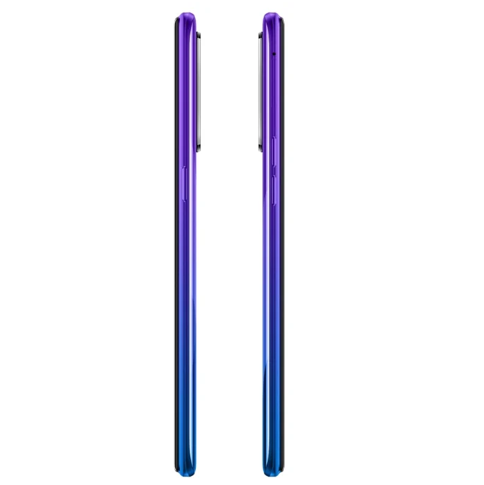 Смартфон Realme 5 128Gb Blue купить,NaN