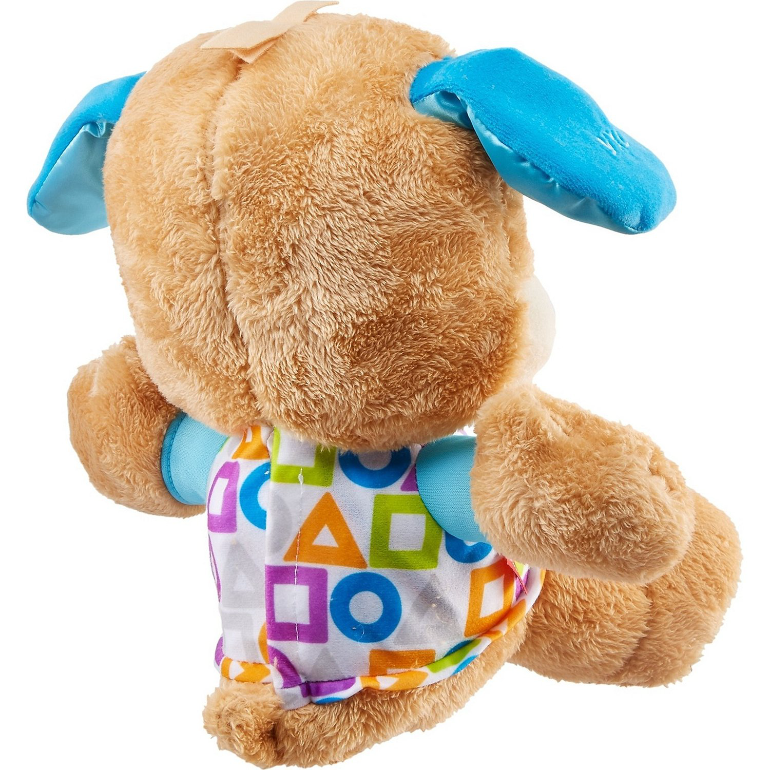 Игрушка развивающая Fisher Price ученый щенок первые слова FPN77 купить,NaN