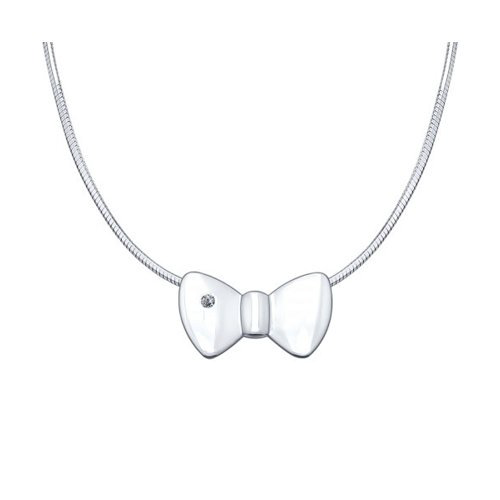 Колье Sokolov 87070004 2.88 купить,55000