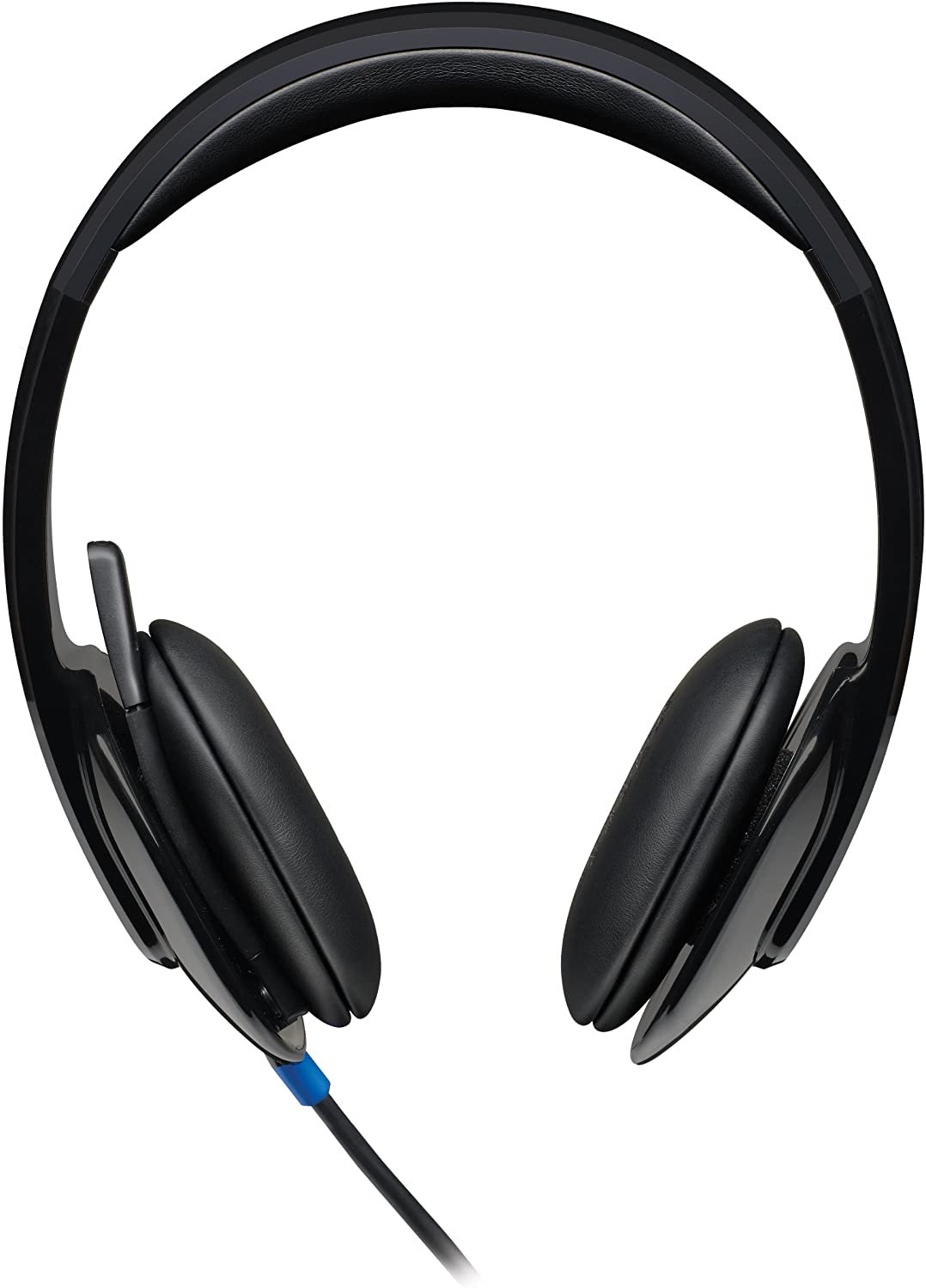 Наушники Logitech H540 черные