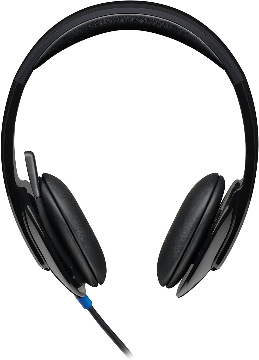Наушники Logitech H540 черные купить,31466