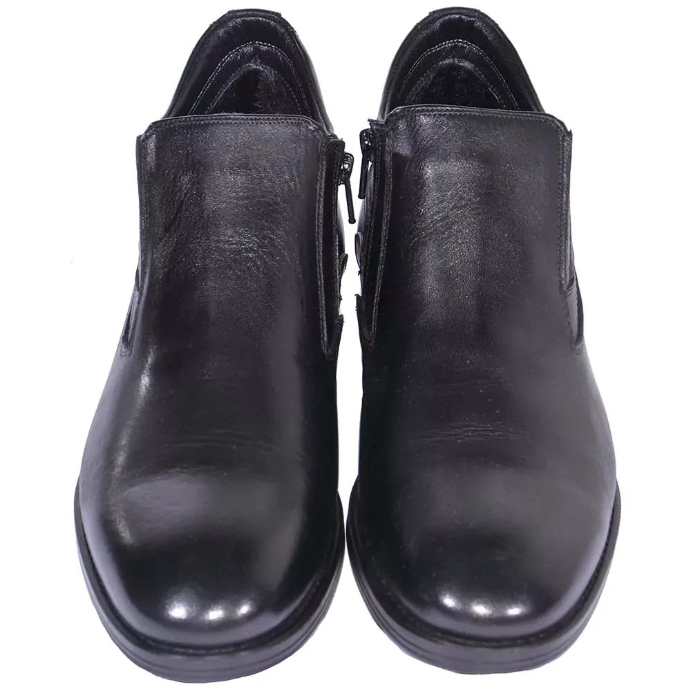 Сапоги Taskin Irmak 6024 Siyah Yakma черные 41 - ForteMarket Сапоги Taskin Irmak 6024 Siyah Yakma черные 41 купить,0
