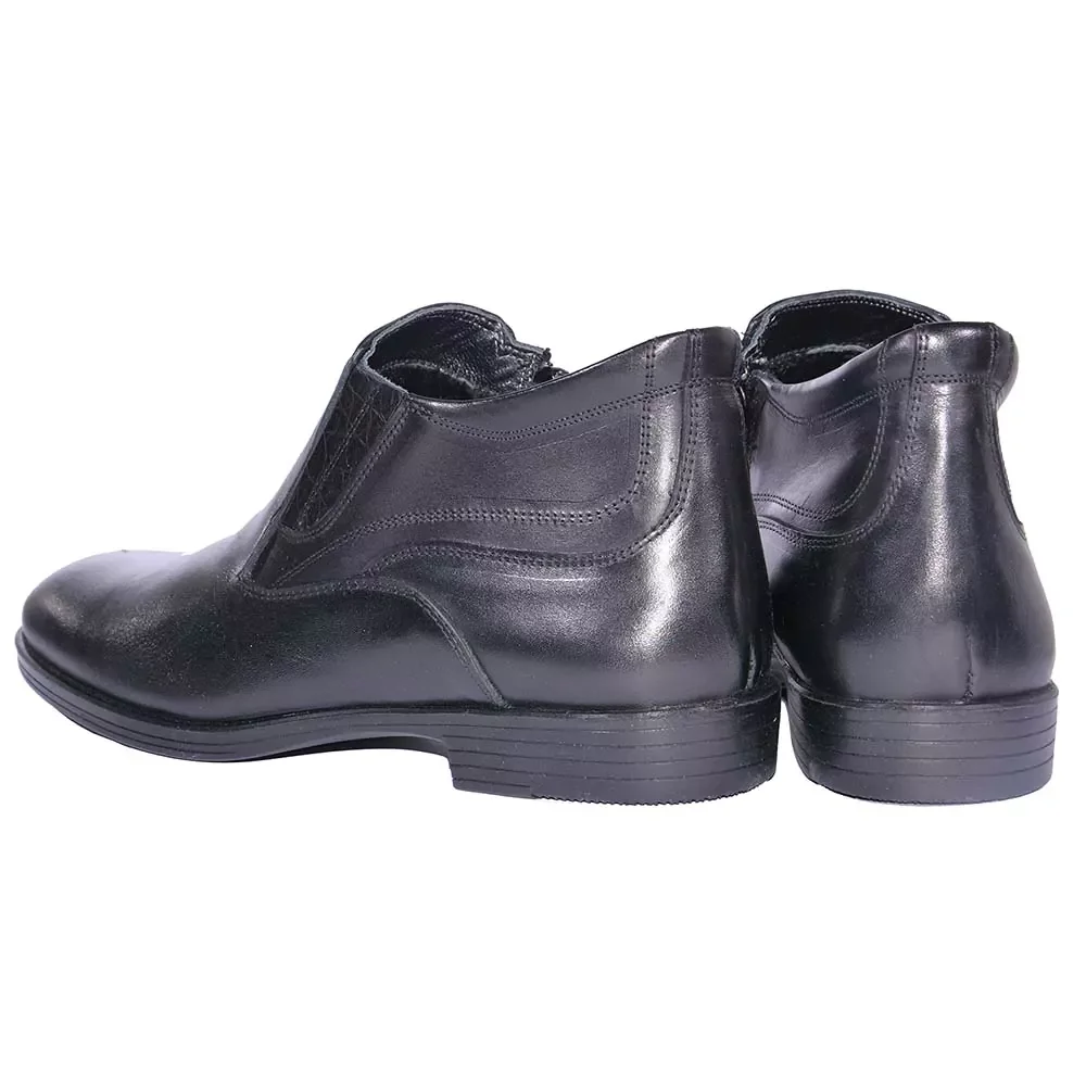 Сапоги Taskin Irmak 6024 Siyah Yakma черные 41 - ForteMarket Сапоги Taskin Irmak 6024 Siyah Yakma черные 41 купить,0