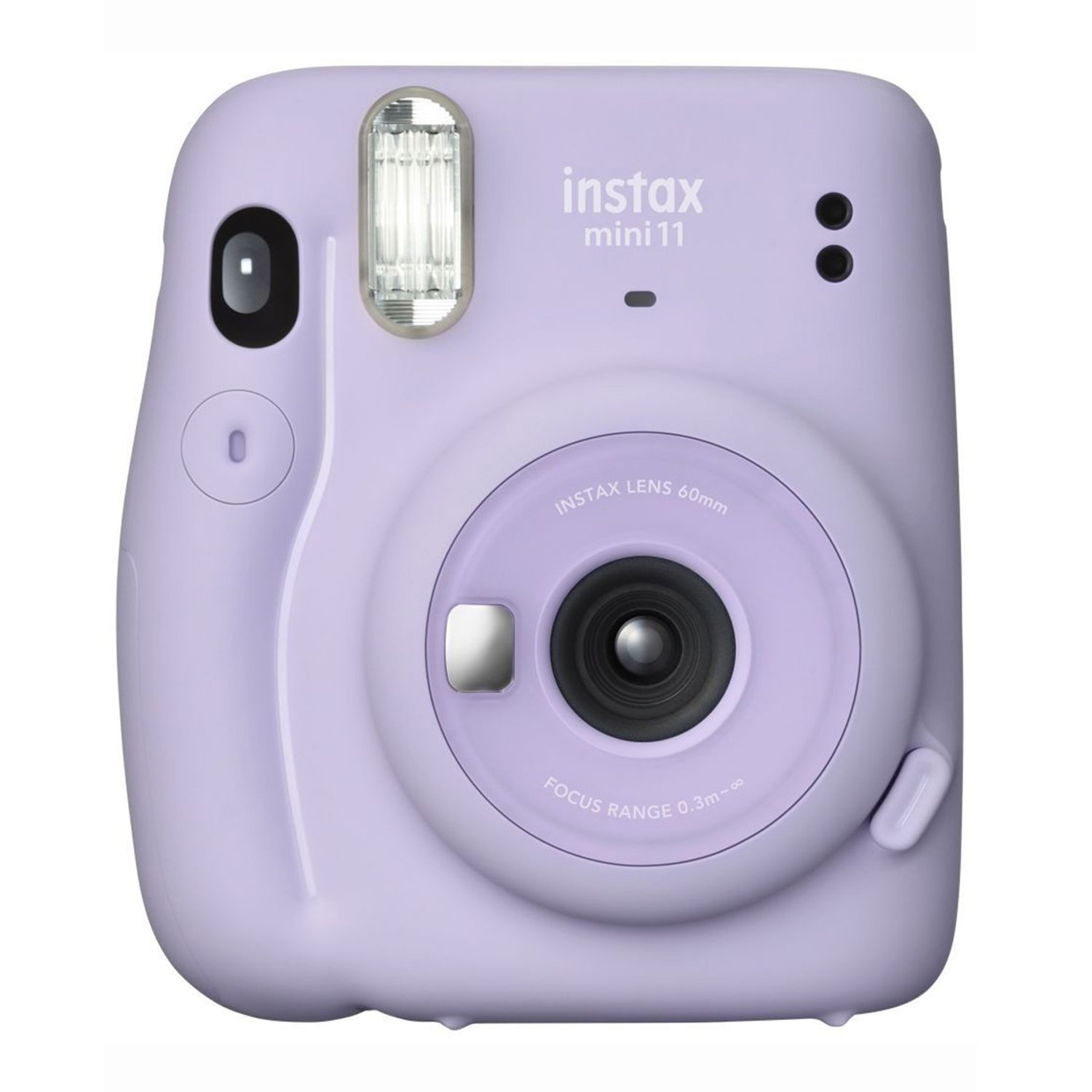  Фотокамера Fujifilm Instax Mini 11 TH EX D фиолетовая купить,NaN