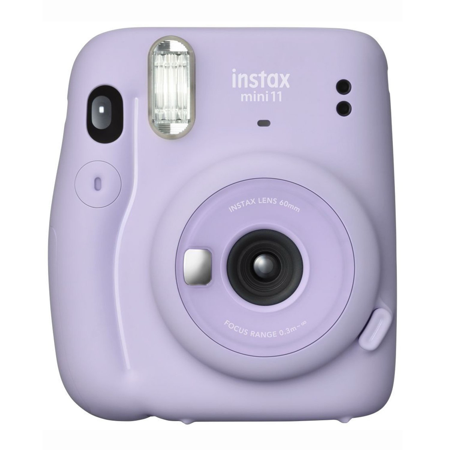  Фотокамера Fujifilm Instax Mini 11 TH EX D фиолетовая купить,NaN