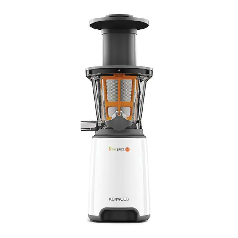 Соковыжималка Kenwood JMP400WH черно-белая
