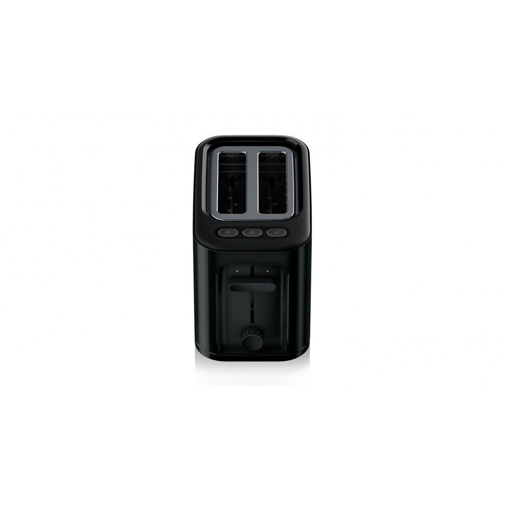 Тостер Braun HT3010BK черный купить,NaN