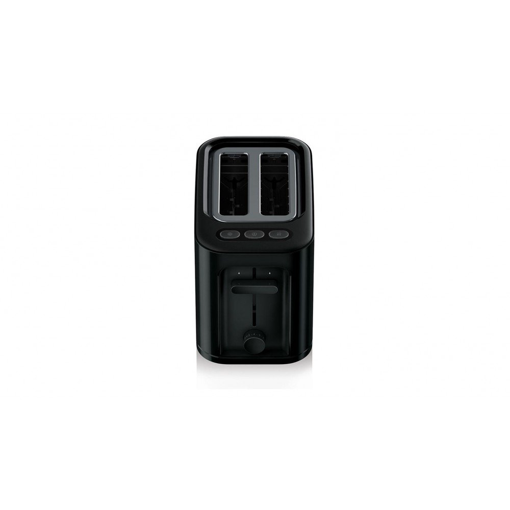 Тостер Braun HT3010BK черный купить,NaN