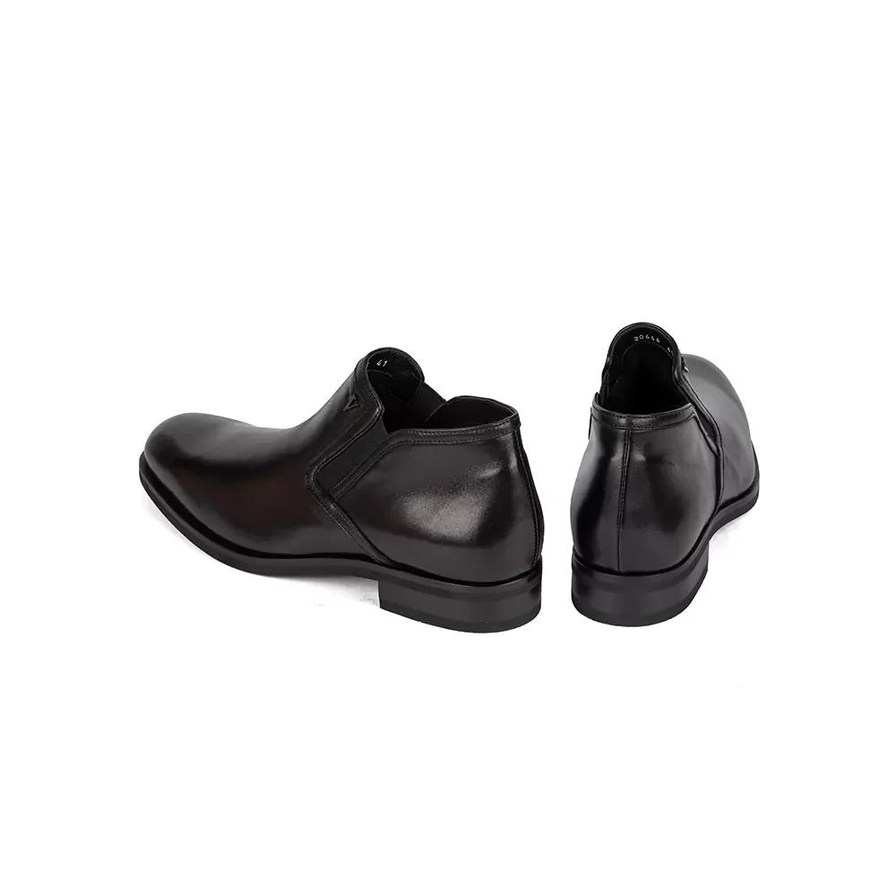 Сапоги Valentino 20666 NAT.V черные 42 - ForteMarket Сапоги Valentino 20666 NAT.V черные 42 купить,0