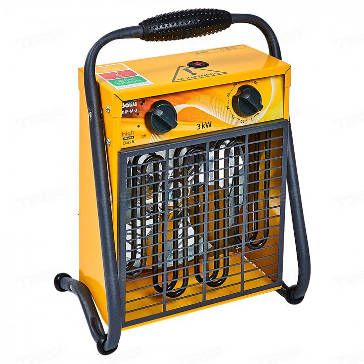 Тепловая пушка Ballu Prorab BHP-M-3 купить,30990