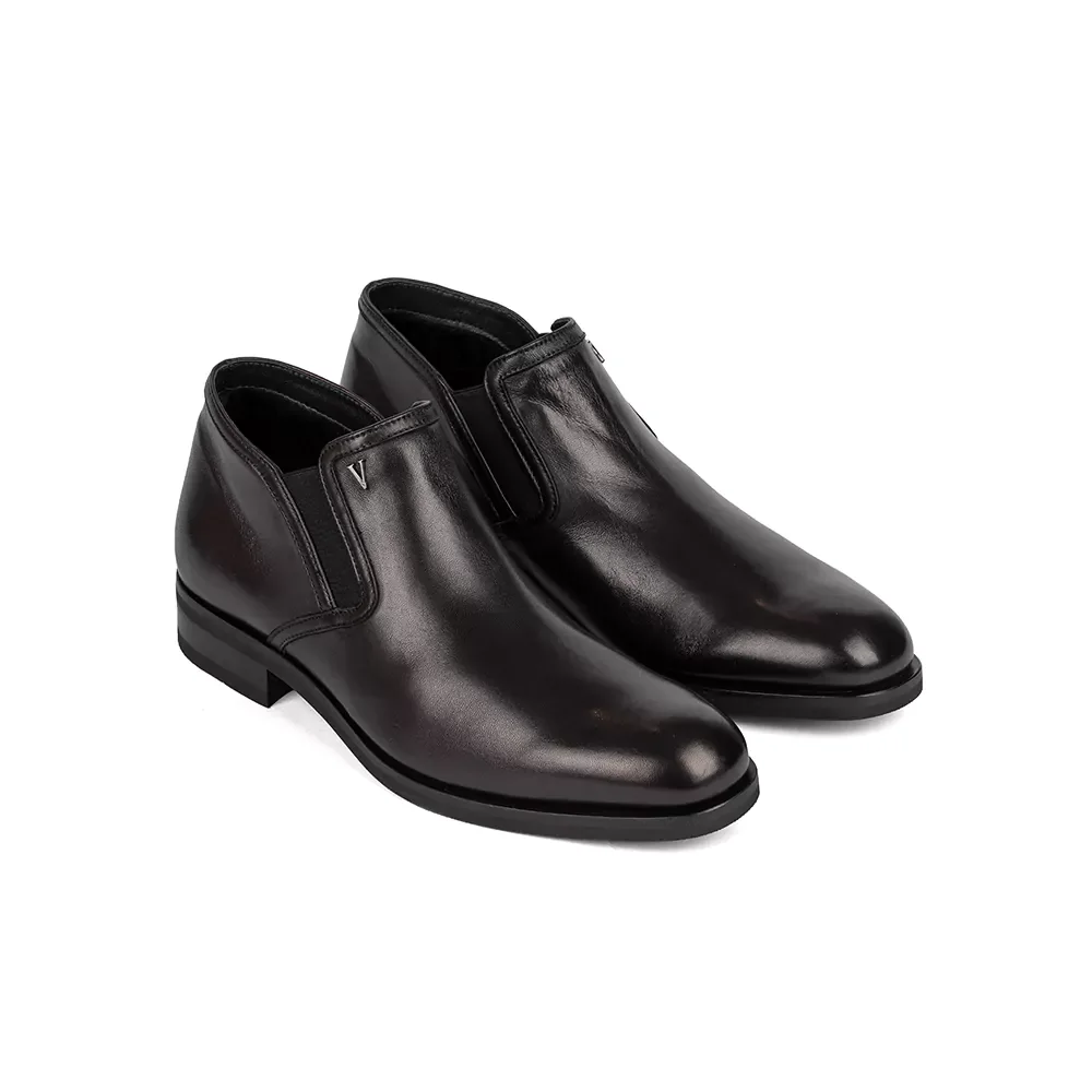 Сапоги Valentino 20666 NAT.V черные 42 - ForteMarket Сапоги Valentino 20666 NAT.V черные 42 купить,0