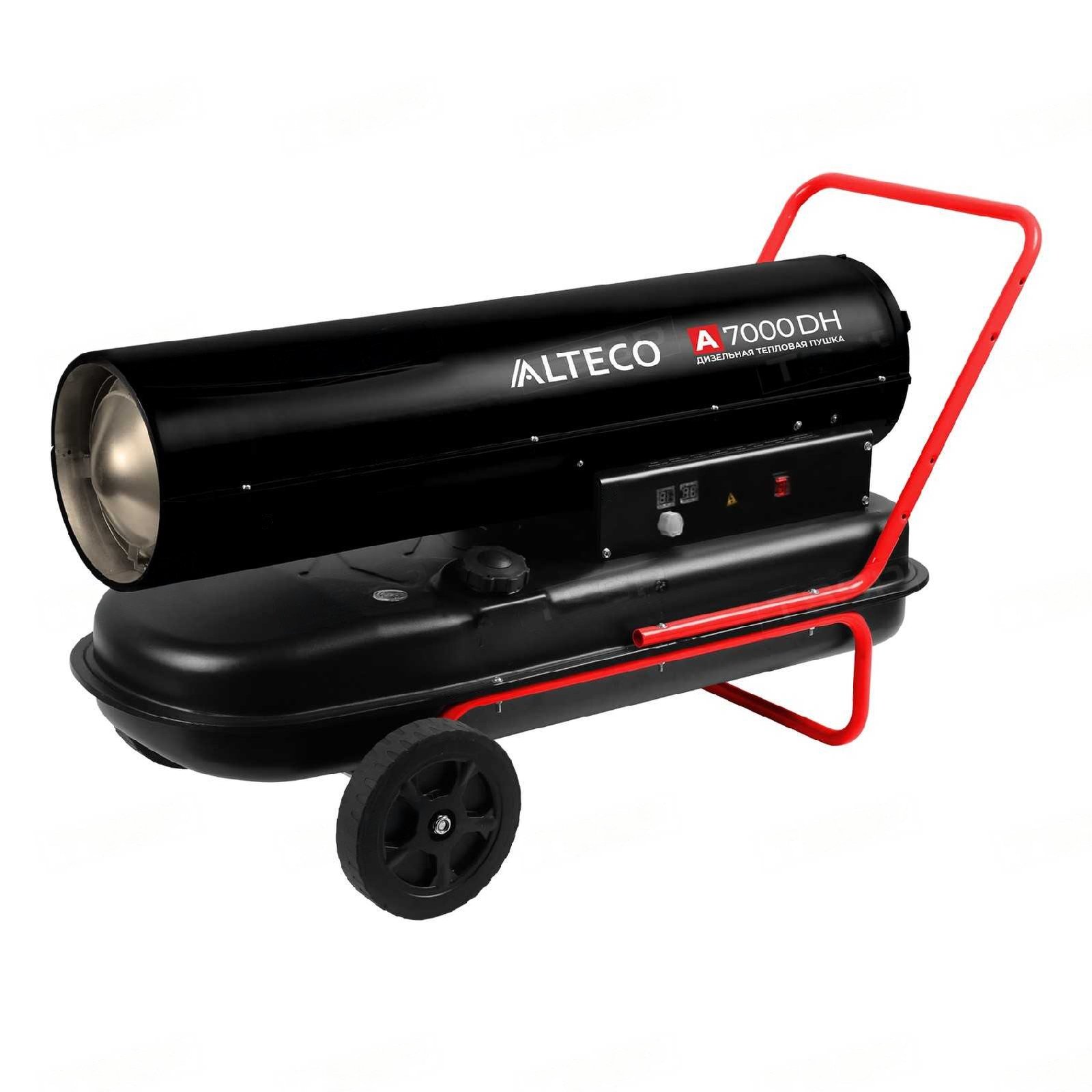 Тепловая пушка Alteco A 7000 DH