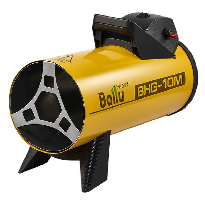 Тепловая пушка Ballu BHG-10M купить,53990