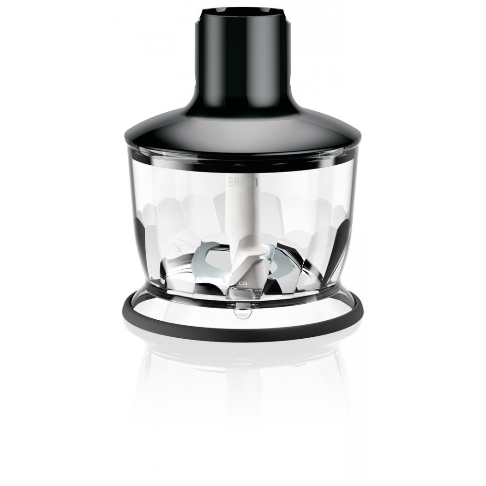 Блендер Braun MQ7035X черный