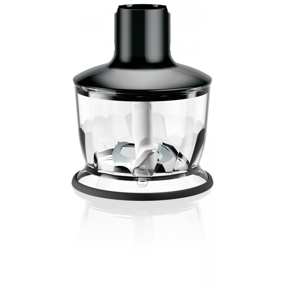 Блендер Braun MQ7035X черный купить,49900