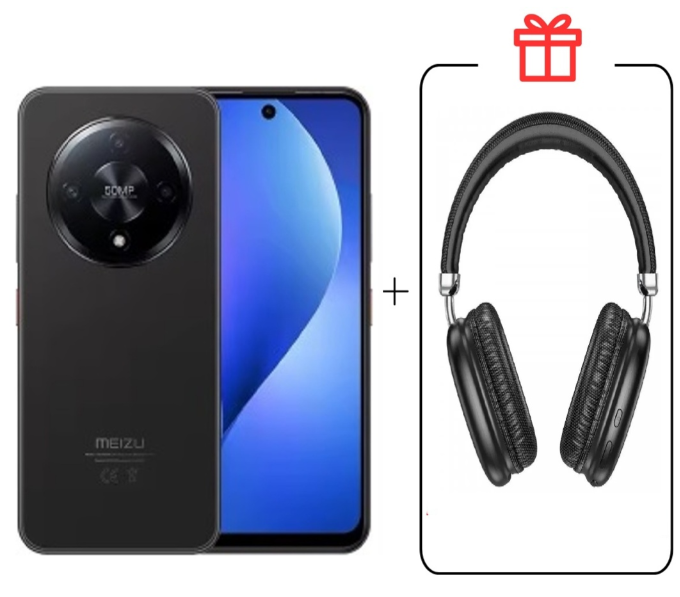 Смартфон Meizu Mblu 22 Pro 8/256Gb Titan Black + подарок купить,NaN