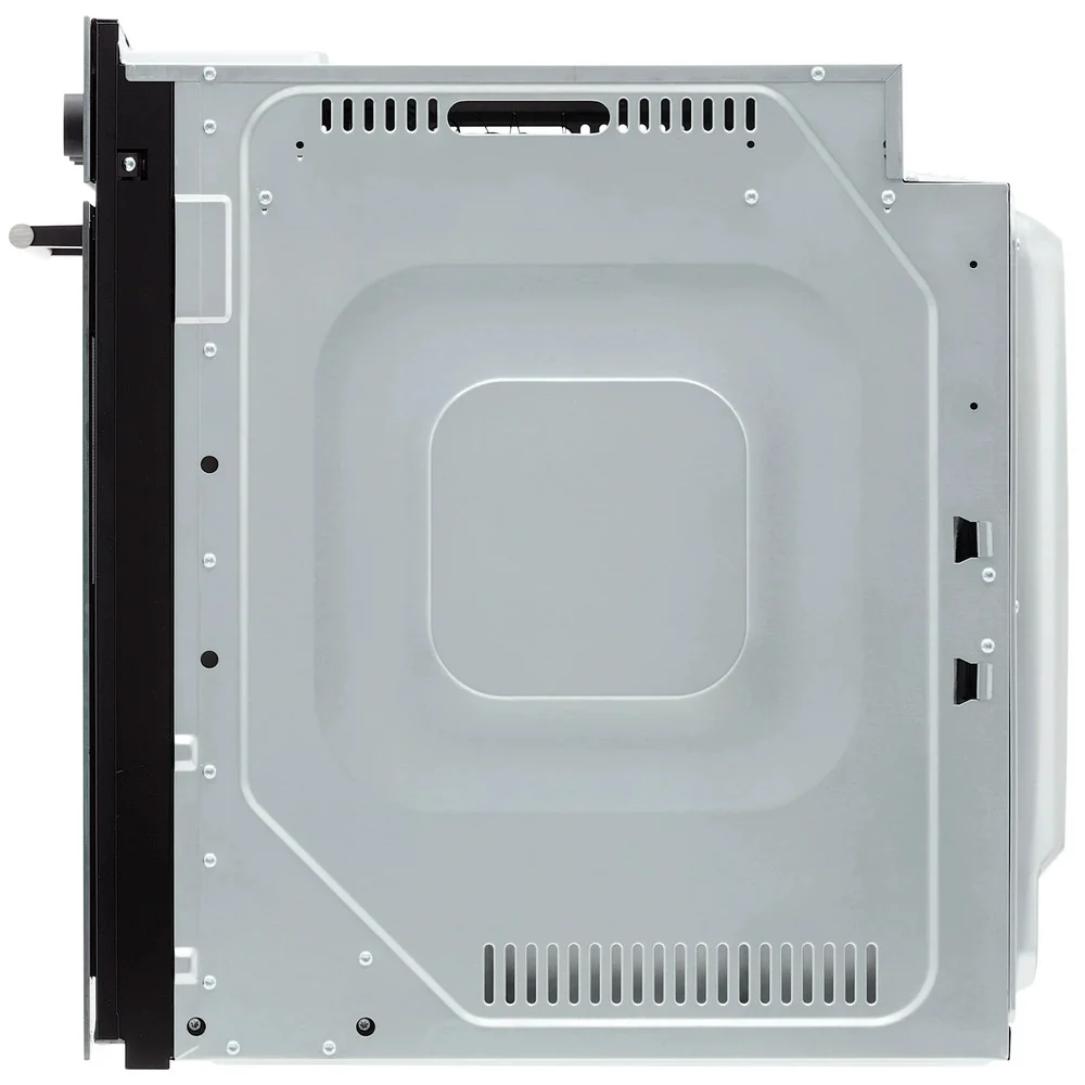 Электрический духовой шкаф Krona Element 60 BL/BL черный купить,0