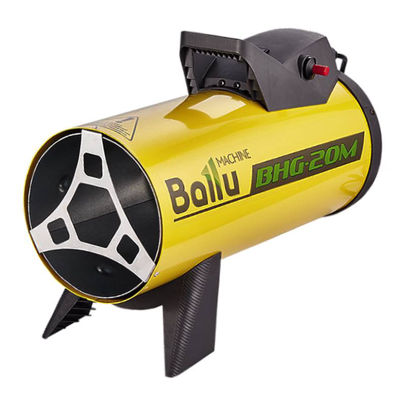 Тепловая пушка Ballu BHG-20M купить,59990