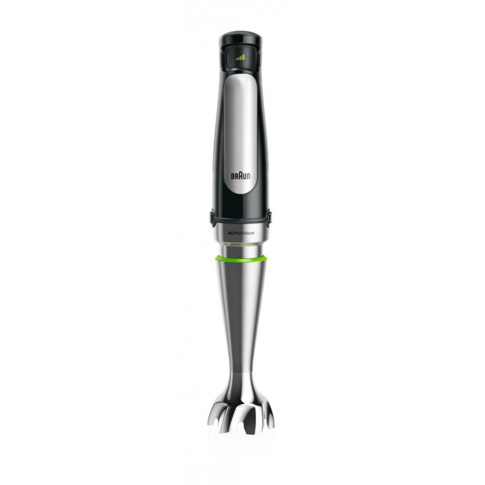 Блендер Braun MQ7087X черный - ForteMarket Блендер Braun MQ7087X черный купить,0