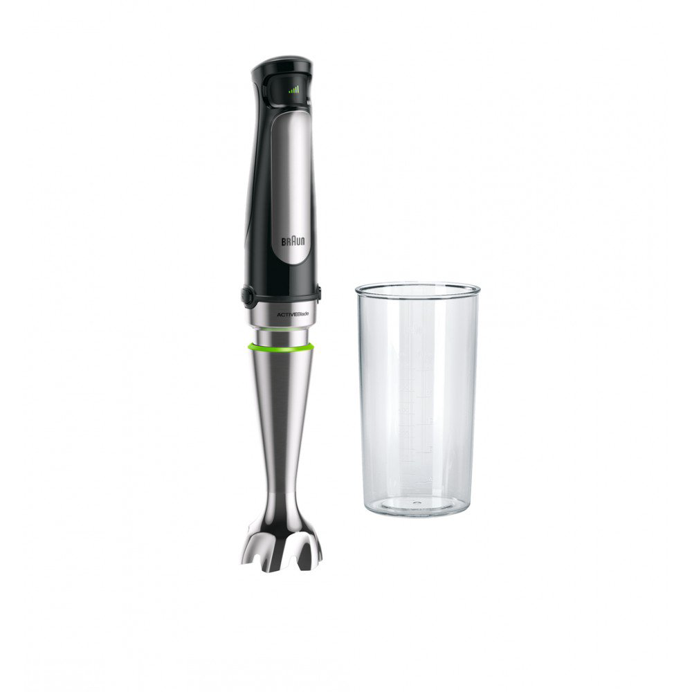 Блендер Braun MQ7087X черный купить,73900