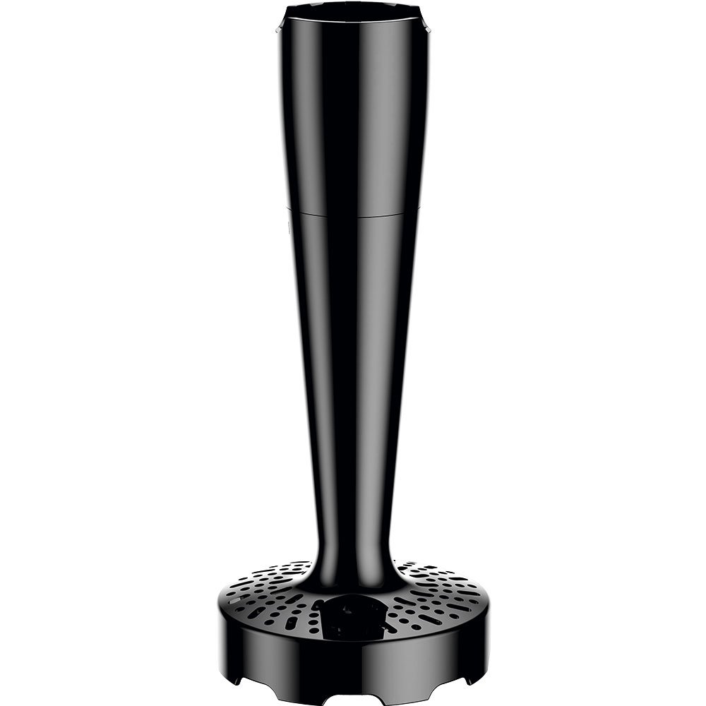 Блендер Braun MQ7087X черный - ForteMarket Блендер Braun MQ7087X черный купить,0